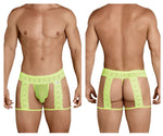 CandyMan 99369 Thongs Color Yellow
