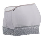 CandyMan 99407 Lace Trunks Color Gray