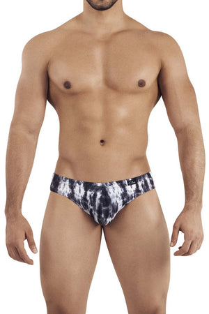 Clever 0312 Montana Briefs Color Black