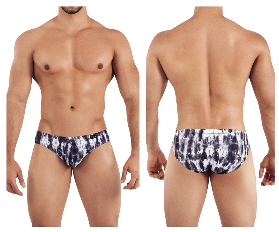 Clever 0312 Montana Briefs Color Black