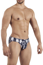 Clever 0312 Montana Briefs Color Black