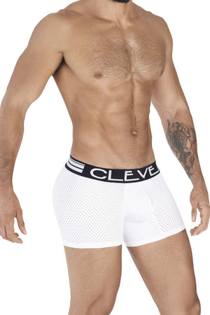 Clever 0361 Strategy Trunks Color White