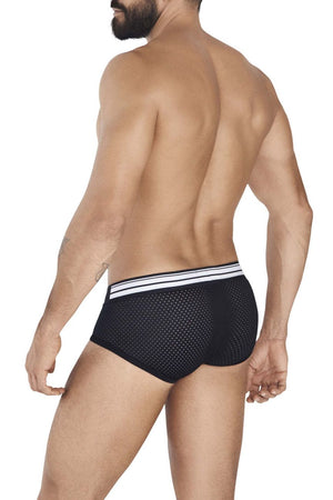 Clever 0362 Strategy Briefs Color Black