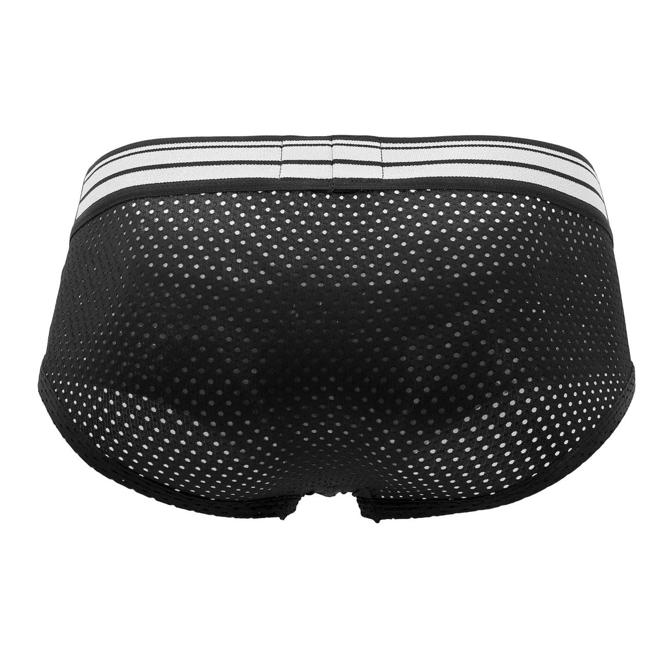 Clever 0362 Strategy Briefs Color Black
