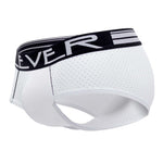 Clever 0362 Strategy Briefs Color White