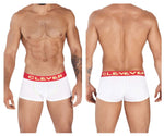 Clever 0363 Trend Trunks Color White