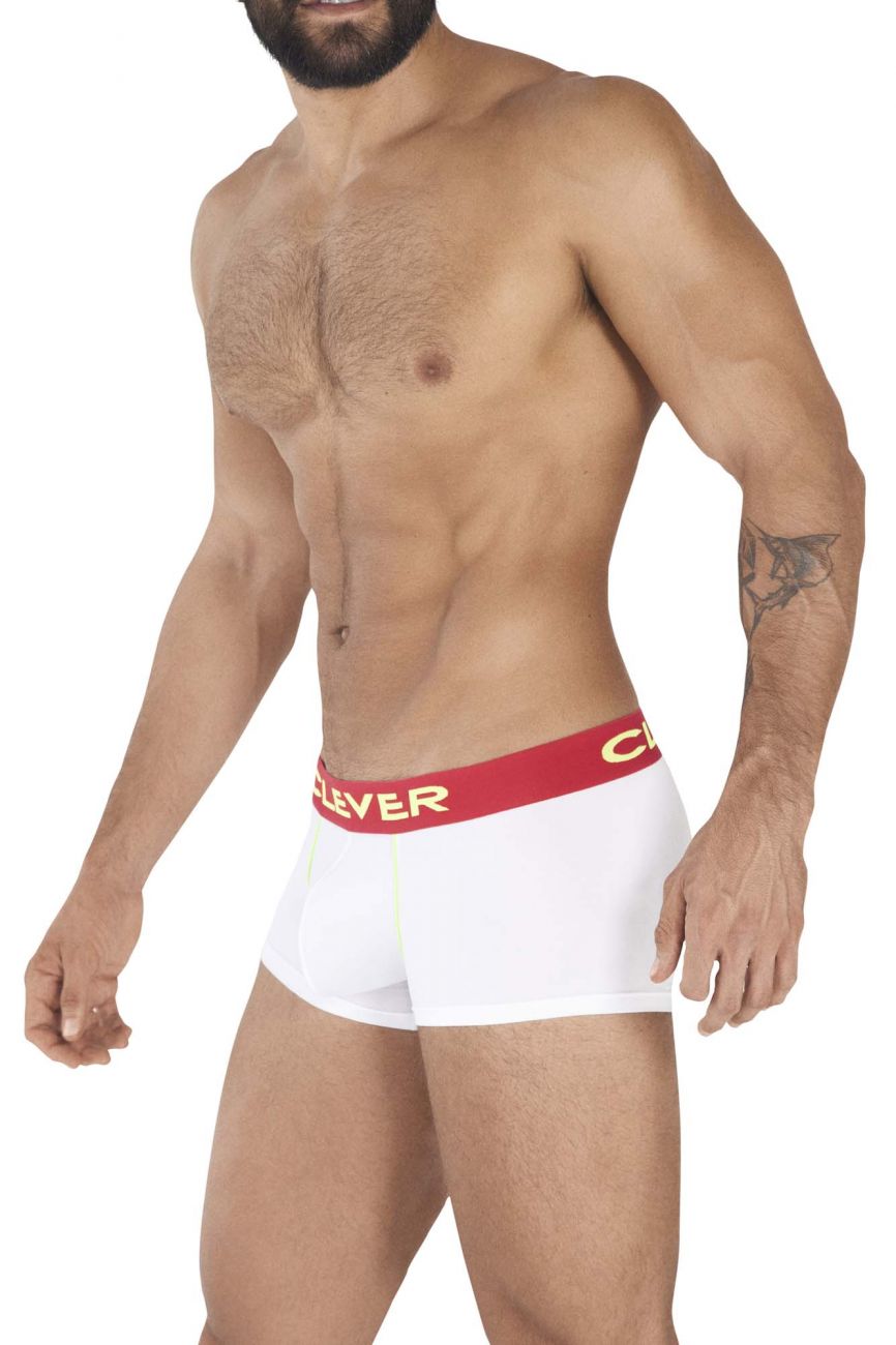 Clever 0363 Trend Trunks Color White