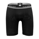 Clever 0365 Process Boxer Briefs Color Black
