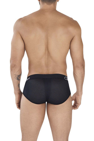Clever 0367 Time Briefs Color Black