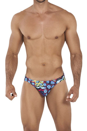 Clever 0405 Lucidity Bikini Color Black
