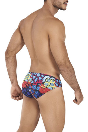 Clever 0405 Lucidity Bikini Color Black