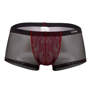 Clever 0406 Clarity Trunks Color Black