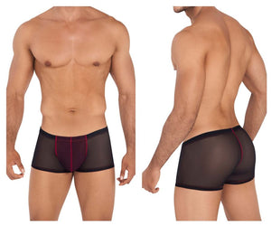 Clever 0406 Clarity Trunks Color Black