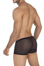 Clever 0406 Clarity Trunks Color Black