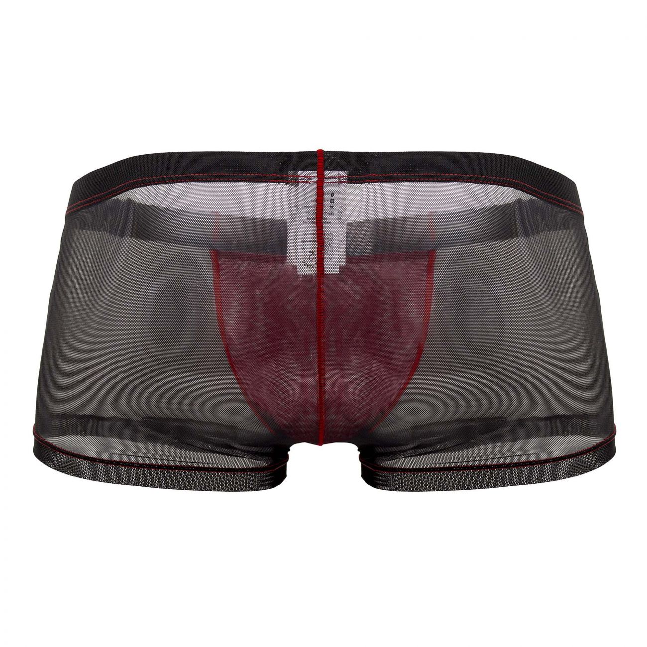 Clever 0406 Clarity Trunks Color Black