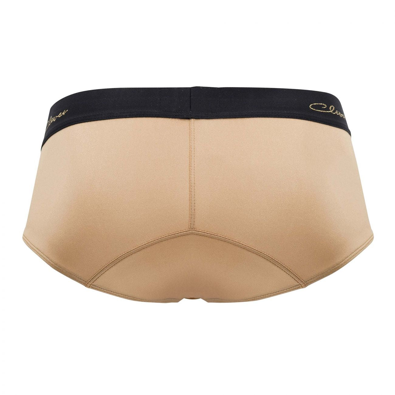 Clever 0409 Yourself Briefs Color Gold