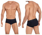 Clever 0414 Objetives Briefs Color Black