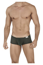 Clever 0534-1 Kroma Trunks Color Green