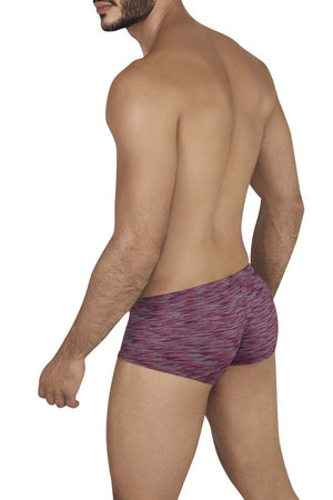 Clever 0548-1 Stepway Trunks Color Grape
