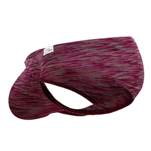 Clever 0549-1 Stepway Briefs Color Grape