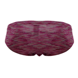 Clever 0549-1 Stepway Briefs Color Grape