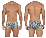Clever 0554-1 Botanic Trunks Color Green