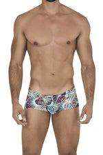 Clever 0554-1 Botanic Trunks Color Green