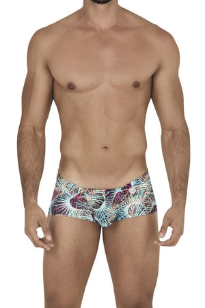 Clever 0554-1 Botanic Trunks Color Green