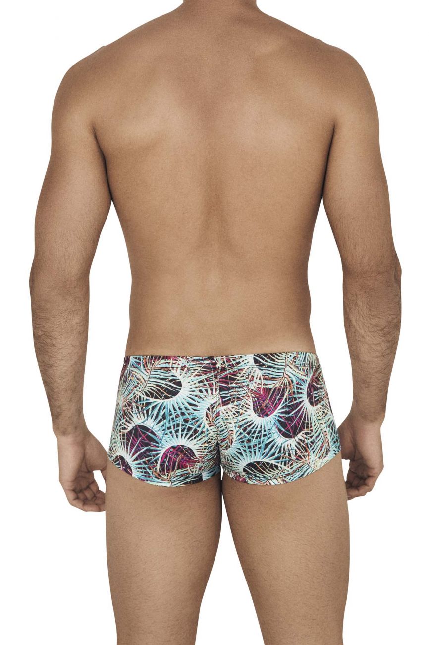Clever 0554-1 Botanic Trunks Color Green