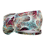 Clever 0554-1 Botanic Trunks Color Green