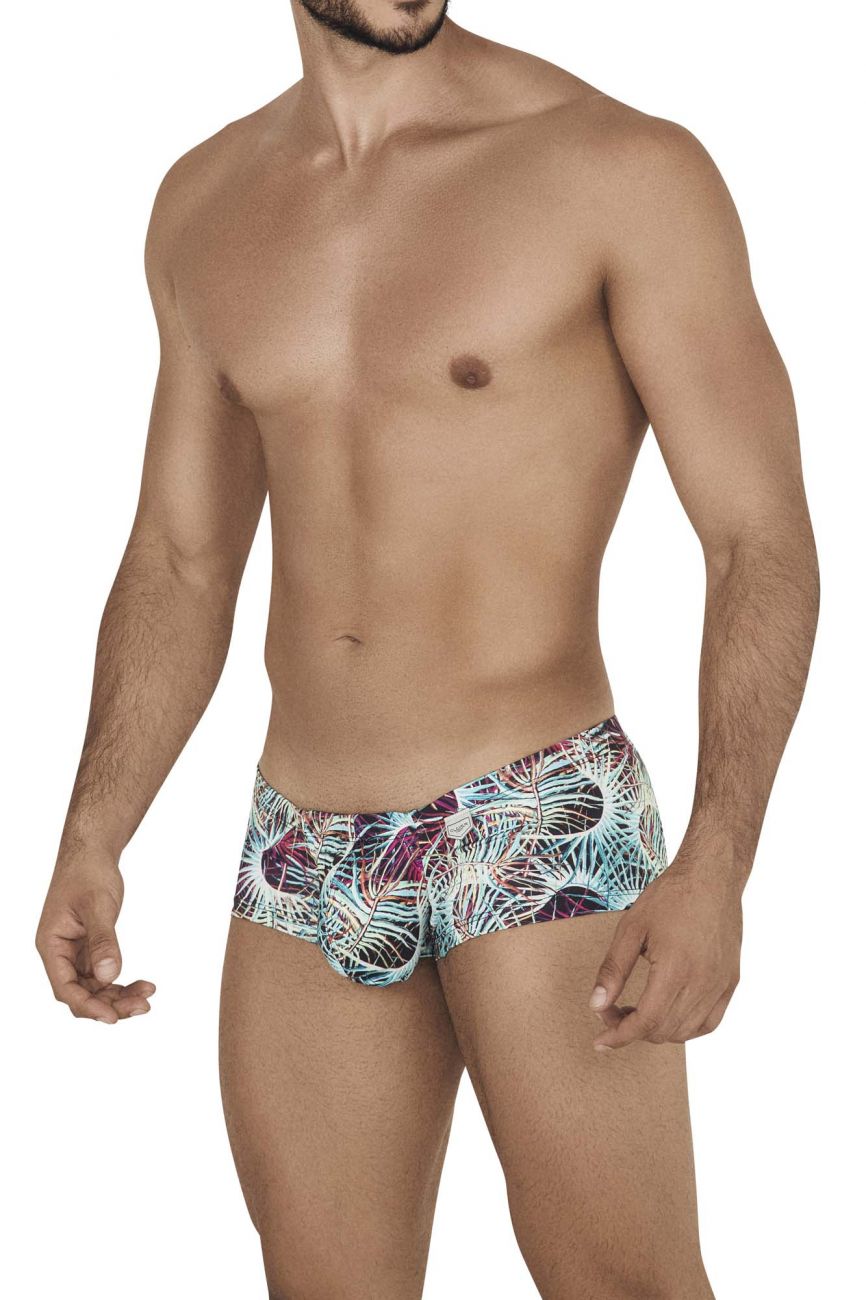 Clever 0554-1 Botanic Trunks Color Green