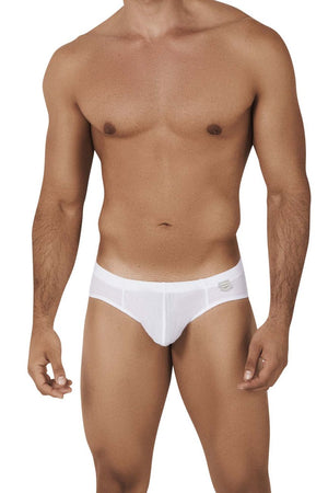 Clever 0565-1 Pub Briefs Color White
