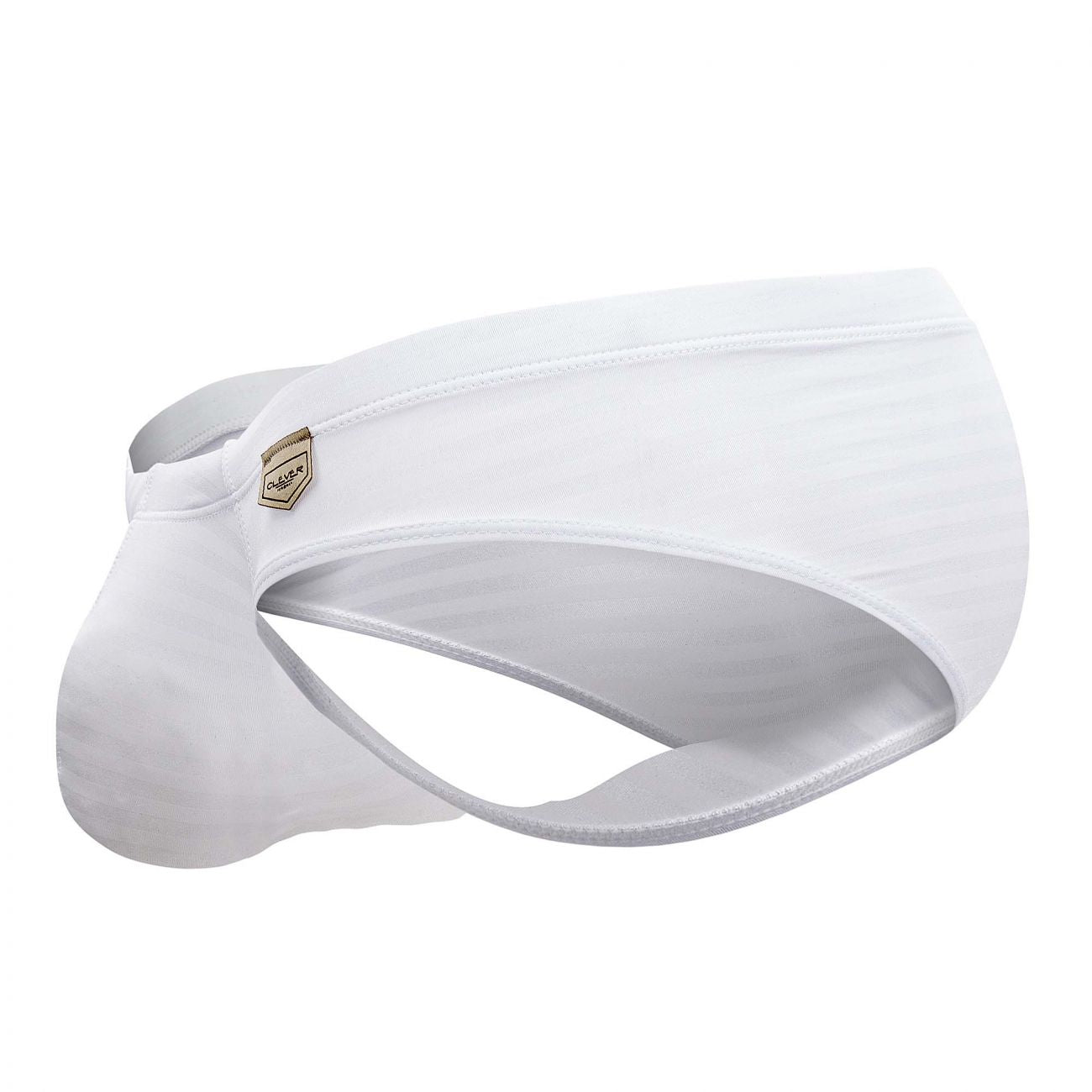 Clever 0565-1 Pub Briefs Color White