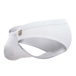 Clever 0565-1 Pub Briefs Color White