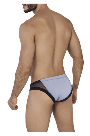 Clever 0621-1 Air Briefs Color Gray