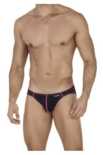 Clever 0662-1 Rest Briefs Color Black