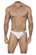 Clever 0663-1 Rest Thongs Color White