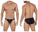 Clever 0666-1 Game Briefs Color Black