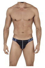 Clever 0666-1 Game Briefs Color Black