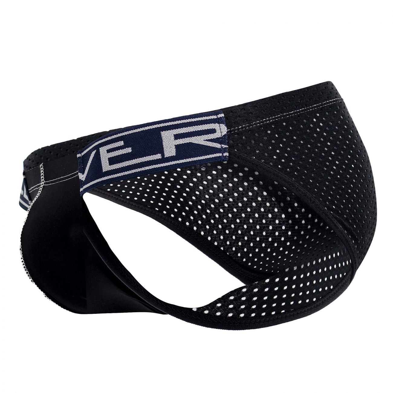 Clever 0666-1 Game Briefs Color Black