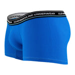 Clever 2354 Galileo Boxer Briefs Color Blue