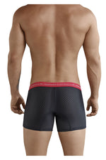 Clever 2375 Fransua Boxer Briefs Color Black