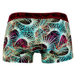 Clever 2380 Azalea Boxer Briefs Color Grape