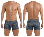 Clever 2389 High Class Boxer Briefs Color Dark Blue