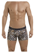 Clever 2391 Pepper Boxer Briefs Color Black
