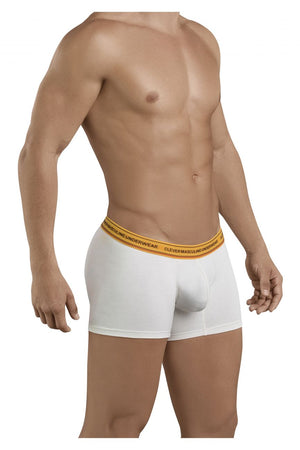 Clever 2394 Attractive Boxer Briefs Color Beige