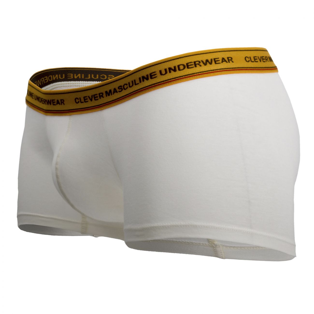 Clever 2394 Attractive Boxer Briefs Color Beige