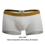 Clever 2394 Attractive Boxer Briefs Color Beige