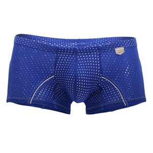 Clever 2415 Sabiniano Boxer Briefs Color Blue