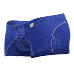 Clever 2415 Sabiniano Boxer Briefs Color Blue